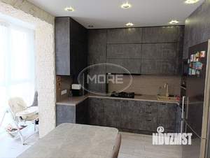 3-к квартира, вторичка, 65м2, 3/10 этаж