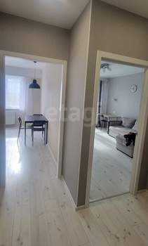 1-к квартира, вторичка, 40м2, 7/8 этаж