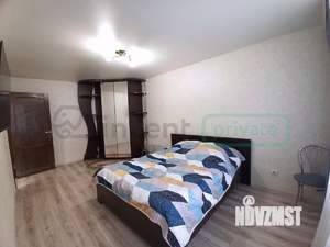 1-к квартира, вторичка, 33м2, 1/5 этаж