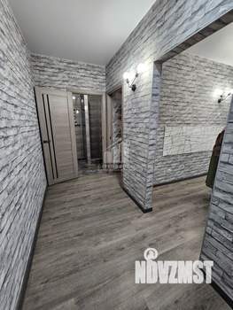 1-к квартира, вторичка, 35м2, 4/9 этаж