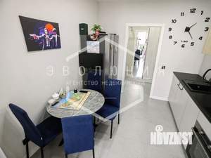 2-к квартира, вторичка, 56м2, 7/10 этаж