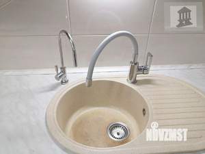 1-к квартира, вторичка, 42м2, 7/9 этаж