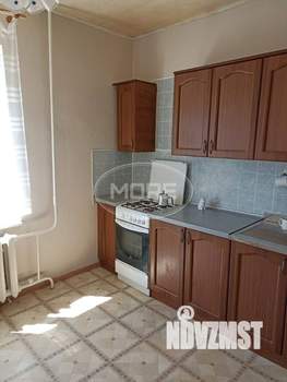 1-к квартира, вторичка, 38м2, 6/6 этаж