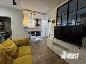 1-к квартира, вторичка, 38м2, 10/11 этаж