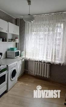 1-к квартира, вторичка, 40м2, 4/10 этаж