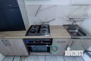 3-к квартира, вторичка, 63м2, 3/5 этаж