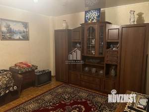 1-к квартира, вторичка, 34м2, 1/2 этаж