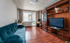 3-к квартира, вторичка, 66м2, 11/12 этаж