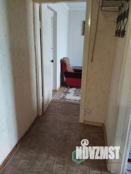 3-к квартира, вторичка, 60м2, 5/5 этаж