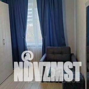 1-к квартира, вторичка, 52м2, 1/5 этаж