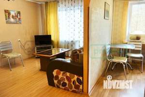 1-к квартира, вторичка, 38м2, 4/5 этаж