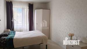 1-к квартира, вторичка, 31м2, 1/8 этаж