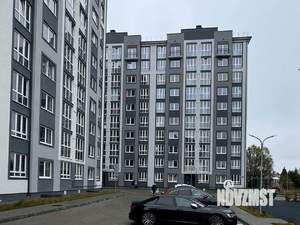 2-к квартира, вторичка, 55м2, 8/10 этаж