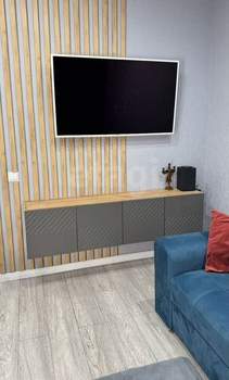 3-к квартира, вторичка, 78м2, 4/10 этаж
