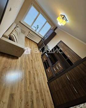 3-к квартира, вторичка, 69м2, 6/6 этаж