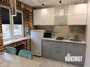 1-к квартира, вторичка, 32м2, 2/4 этаж