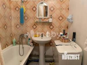 1-к квартира, вторичка, 37м2, 7/10 этаж