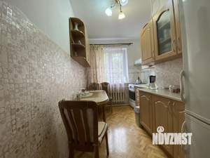 4-к квартира, вторичка, 104м2, 3/3 этаж