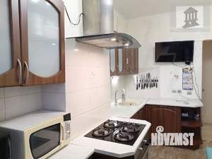 1-к квартира, вторичка, 42м2, 7/9 этаж