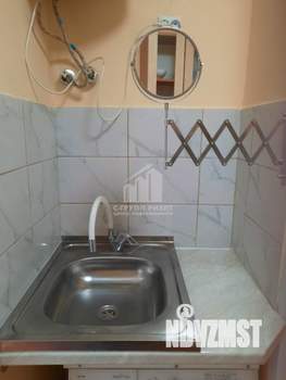 1-к квартира, вторичка, 19м2, 3/5 этаж