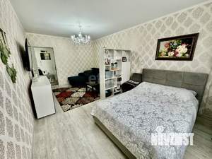 1-к квартира, вторичка, 43м2, 4/14 этаж