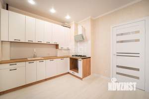 2-к квартира, вторичка, 52м2, 2/10 этаж