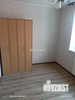 2-к квартира, вторичка, 61м2, 3/3 этаж