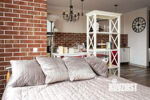 1-к квартира, вторичка, 44м2, 9/9 этаж