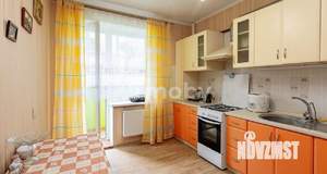 1-к квартира, вторичка, 39м2, 1/4 этаж