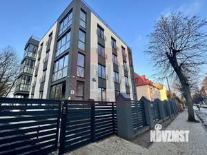 3-к квартира, вторичка, 99м2, 3/4 этаж