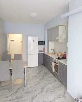 1-к квартира, вторичка, 47м2, 9/9 этаж
