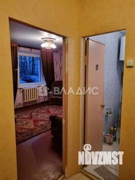 1-к квартира, вторичка, 32м2, 1/3 этаж