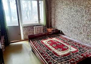 3-к квартира, вторичка, 64м2, 3/9 этаж