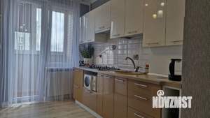 1-к квартира, вторичка, 37м2, 7/9 этаж