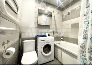 1-к квартира, вторичка, 37м2, 5/5 этаж