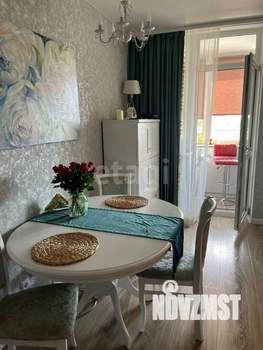 2-к квартира, вторичка, 62м2, 2/16 этаж