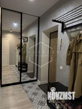 1-к квартира, вторичка, 47м2, 5/8 этаж