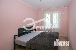 2-к квартира, вторичка, 54м2, 2/6 этаж