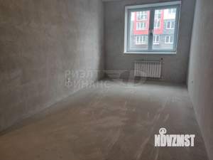 1-к квартира, вторичка, 32м2, 1/11 этаж