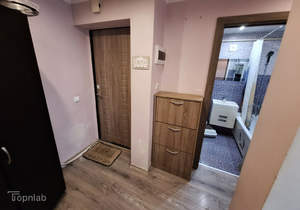 1-к квартира, вторичка, 32м2, 1/5 этаж