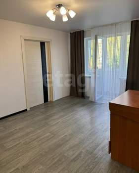 2-к квартира, вторичка, 44м2, 3/5 этаж