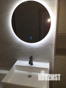 1-к квартира, вторичка, 44м2, 6/17 этаж