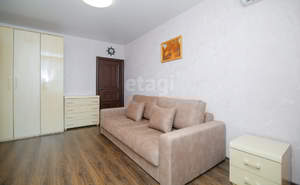 1-к квартира, вторичка, 39м2, 8/9 этаж