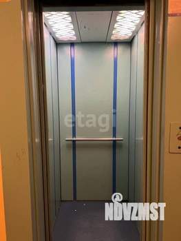 3-к квартира, вторичка, 65м2, 9/10 этаж