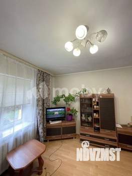 2-к квартира, вторичка, 49м2, 2/4 этаж