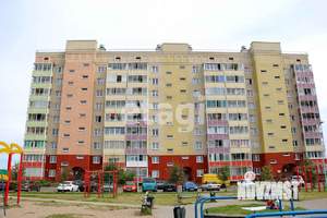 1-к квартира, вторичка, 34м2, 5/9 этаж