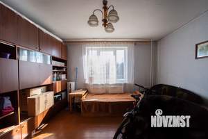 3-к квартира, вторичка, 67м2, 1/2 этаж