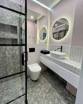 Студия квартира, вторичка, 29м2, 8/9 этаж