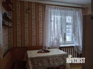 1-к квартира, вторичка, 38м2, 3/5 этаж