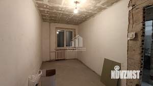 2-к квартира, вторичка, 44м2, 1/5 этаж